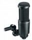 Audio-technica AT2020