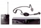 AKG Perception Wireless 45 sports set