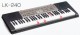 Casio LK-240