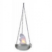 EUROLITE FL-300 silver