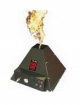 LE MAITRE FIRE ANT STE-DMX
