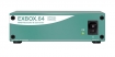 DirectOut EXBOX.64 BNC/SC