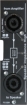 NTI Speaker Impedance FX-SIH