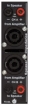 NTI Speaker Impedance FX-SIL