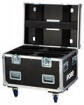 Robe QUAD TOP LOADER CASE ROBIN 600