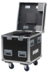Robe Single Top Loader Case ROBIN DLX Spot