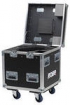 Robe Single Top-loader case CitySource 96