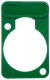 neutrik dss green