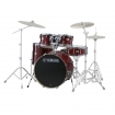 Yamaha SBP0F5(Cranberry Red) 